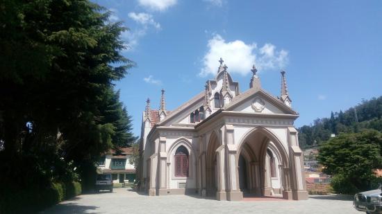 Union Church